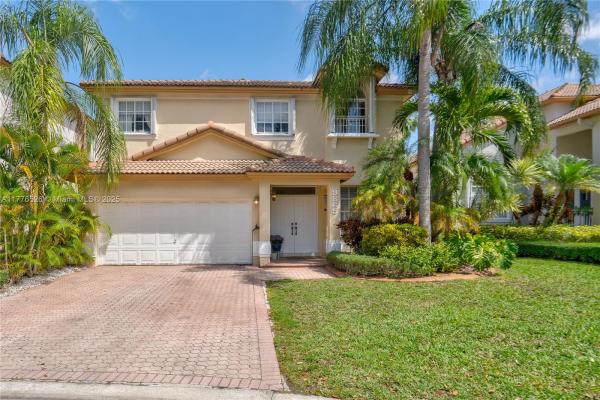 Costa Verde, 9865 NW 30th St, Doral, Florida 33172, image 1
