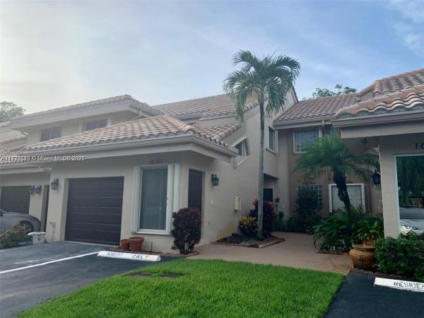 16387 Malibu Dr #46, Weston, Florida 33326, image 1
