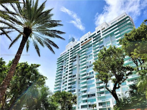 South Pointe Towers, 400 S Pointe Dr #702, Miami Beach, Florida 33139, image 1
