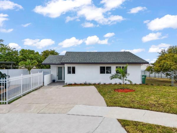 Fairland Gardens, 20860 NW 28th Ave, Miami Gardens, Florida 33056, image 1