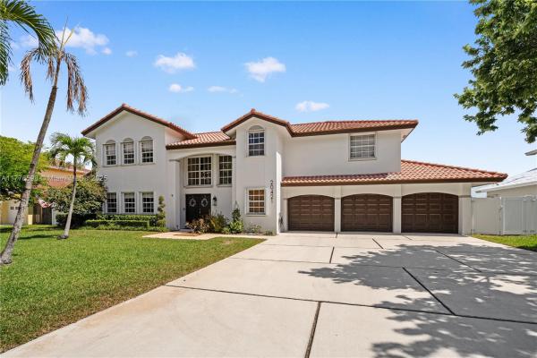 Pasadena Estates, 20421 NW 4th St, Pembroke Pines, Florida 33029, image 1