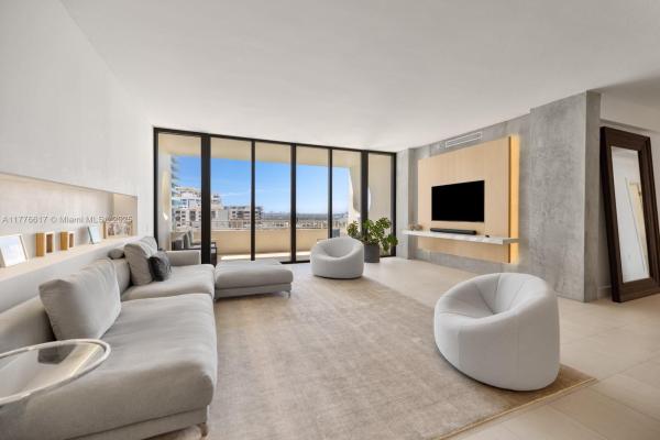 Kenilworth, 10205 Collins Ave Ph #P3, Bal Harbour, Florida 33154, image 1