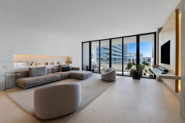 Kenilworth, 10205 Collins Ave #P3, Bal Harbour, Florida 33154, image 2
