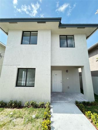 Roosevelt Park, Brownsville, Florida 33142, image 1