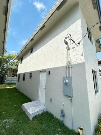 Roosevelt Park, Brownsville, Florida 33142, image 2