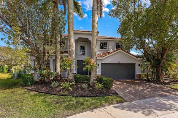 The Preserve, 1131 Sunflower Cir, Weston, Florida 33327, image 1