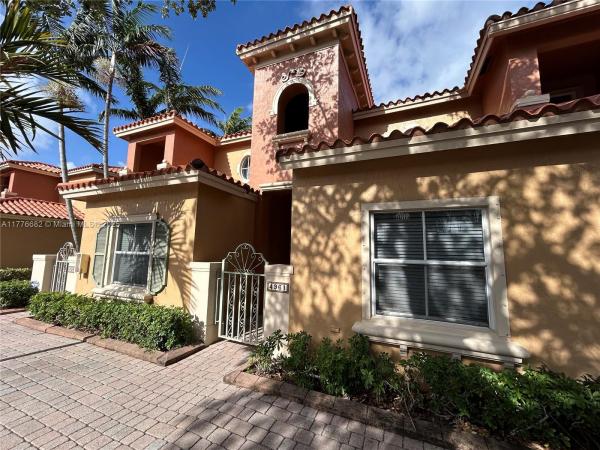 The Villas At Harbor Isles, 4961 Leeward Ln #3102, Dania Beach, Florida 33312, image 1