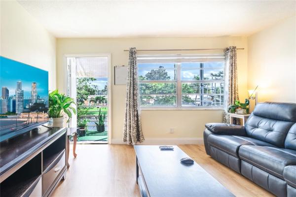 Park South, 4310 NW 12th Ct #206, Lauderhill, Florida 33313, image 1