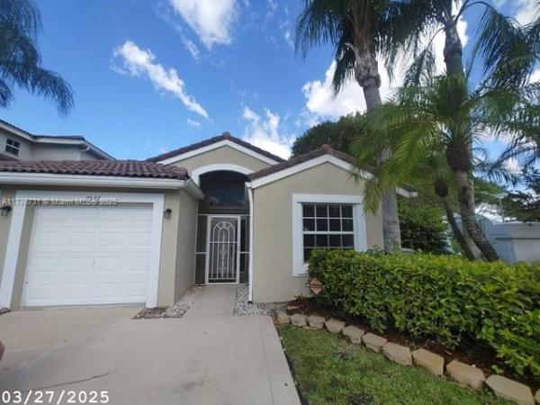 Springfield 2 At Lake Charleston, 7547 Springfield Lake Dr, Lake Worth Beach, Florida 33467, image 1