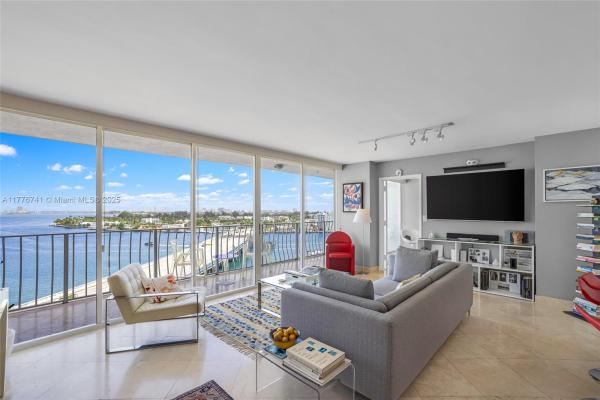The Grandview Palace, 7601 E Treasure Dr #1214, North Bay Village, Florida 33141, image 1