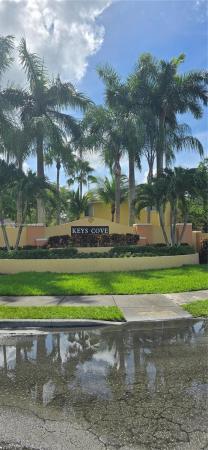 Shoma Townhomes At Keys Cove, 2918 SE 15th Rd #59, Homestead, Florida 33035, image 1
