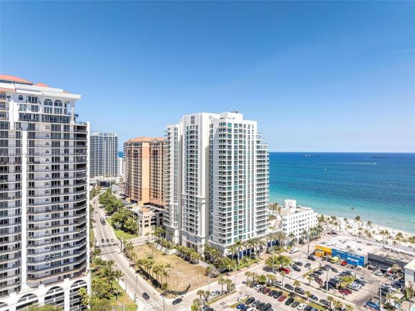 Las Olas Beach Club, 101 S Fort Lauderdale Beach Blvd #1001, Fort Lauderdale, Florida 33316, image 1