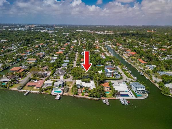 8800 N Bayshore Dr, Miami, Florida 33138, image 3