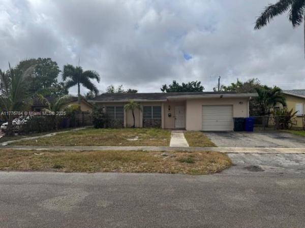 Driftwood Acres, 6880 Scott St, Hollywood, Florida 33024, image 1
