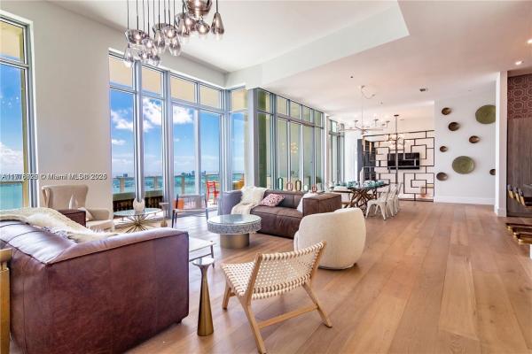 Biscayne Beach, 2900 NE 7 #PH5002, Miami, Florida 33137, image 1
