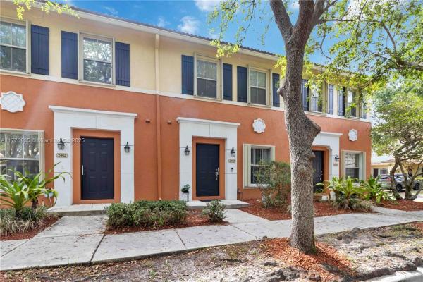 Mirabella, 2452 SW 99th Way #2452, Miramar, Florida 33025, image 1