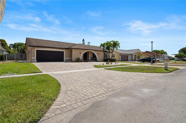 New Orleans Estates, 1000 NW 133rd Ave, Sunrise, Florida 33323, image 1