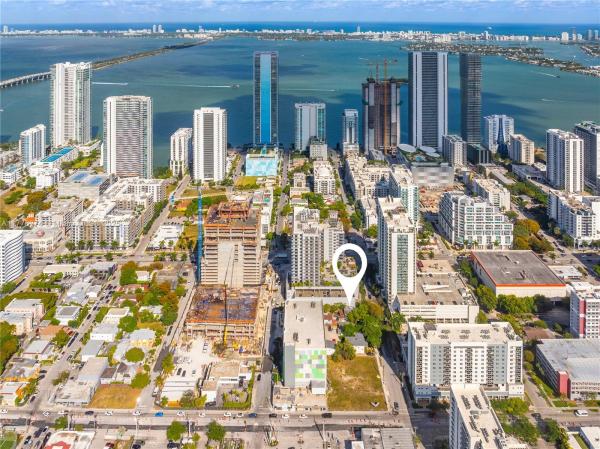 Edgewater, 245 NE 25th St, Miami, Florida 33137, image 1