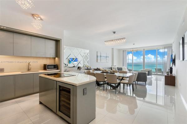 Residences By Armani Casa, 18975 Collins Ave #2703, Sunny Isles Beach, Florida 33160, image 1