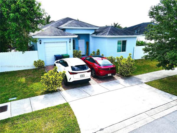 Graceland Estates North, 30745 SW 158th Path, Leisure City, Florida 33033, image 2