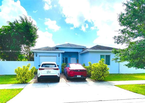 Graceland Estates North, 30745 SW 158th Path, Leisure City, Florida 33033, image 3