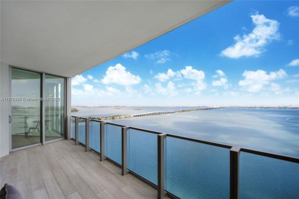 Biscayne Beach, 2900 NE 7th Ave #2505, Miami, Florida 33137, image 1