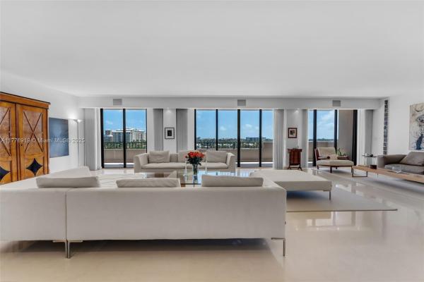 The EmeraldBay At Key Colony, 151 Crandon Blvd #725, Key Biscayne, Florida 33149, image 3