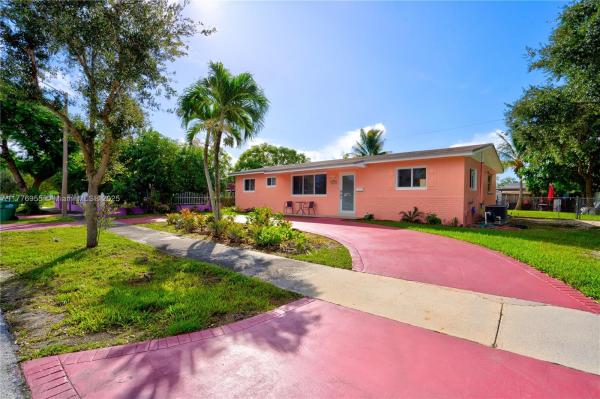 Benson Manor, 10610 SW 203rd Ter, Cutler Bay, Florida 33189, image 1
