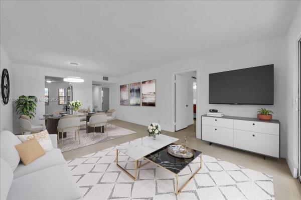 Buckingham At Century Village, 650 SW 124th Ter #105P, Pembroke Pines, Florida 33027, image 1