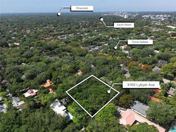 Sunshine Vistas, 4160 Lybyer Ave, Miami, Florida 33133, image 1