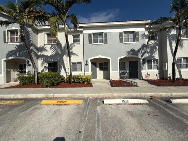 1533 SE 31st Ct 0, Homestead, Florida 33035, image 1
