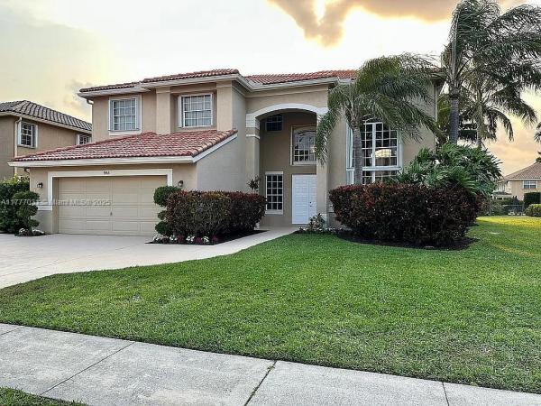 Le Palais, 9145 Picot Ct, Boynton Beach, Florida 33472, image 1