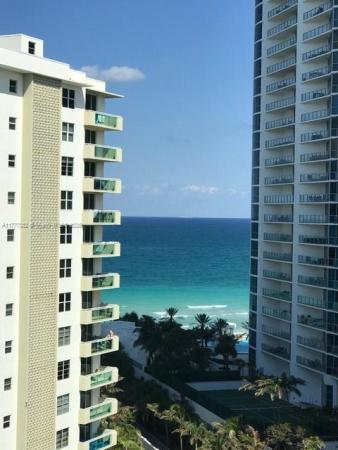 The Residences On Hollywood Beach, 3000 S Ocean Dr #1106, Hollywood, Florida 33019, image 1