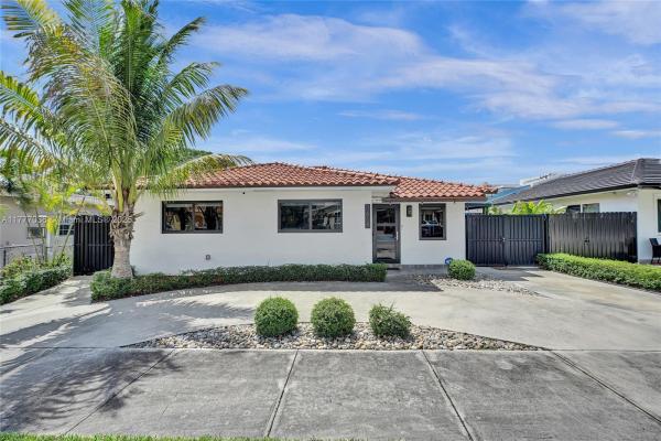 3618 SW 5th Ter, Miami, Florida 33135, image 1