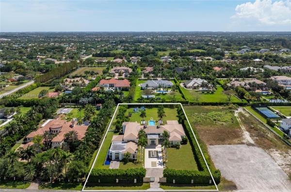 Landmark Ranch Estates, 16720 Stratford Ct, Southwest Ranches, Florida 33331, image 1