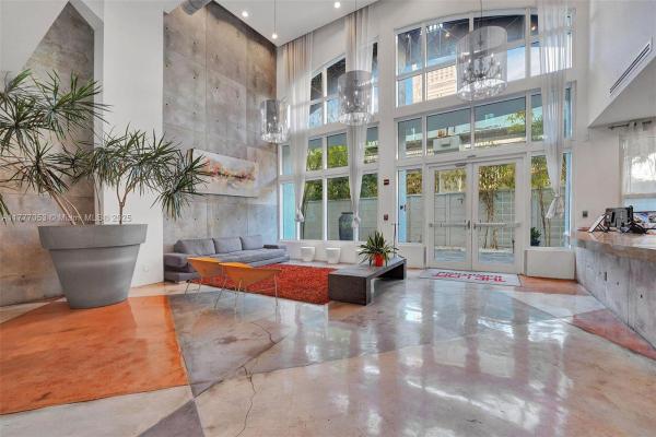 The Loft Downtown, 234 NE 3rd St #2202, Miami, Florida 33132, image 1