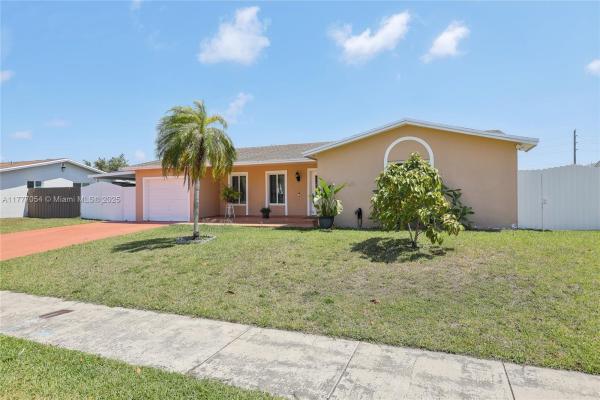 Southland Pines, West Perrine, Florida 33157, image 3