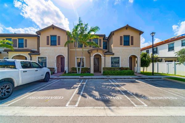 Aquabella, 10494 W 33rd Way #10494, Hialeah, Florida 33018, image 1