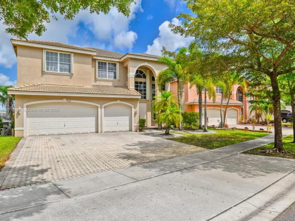 Silver Shores, 15261 SW 20th St, Miramar, Florida 33027, image 1