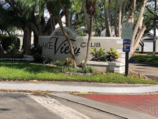 LakeView Club, 2850 N Oakland Forest Dr #103, Oakland Park, Florida 33309, image 1