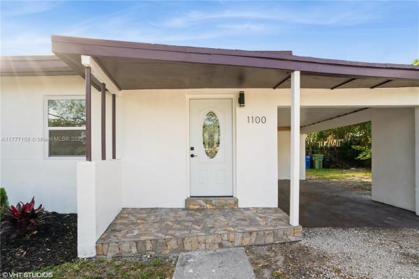 Lauderdale Manors, 1100 NW 12th St, Fort Lauderdale, Florida 33311, image 1