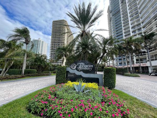 Terraces North Turnberry, 20191 East Country Club Dr #408, Aventura, Florida 33180, image 1