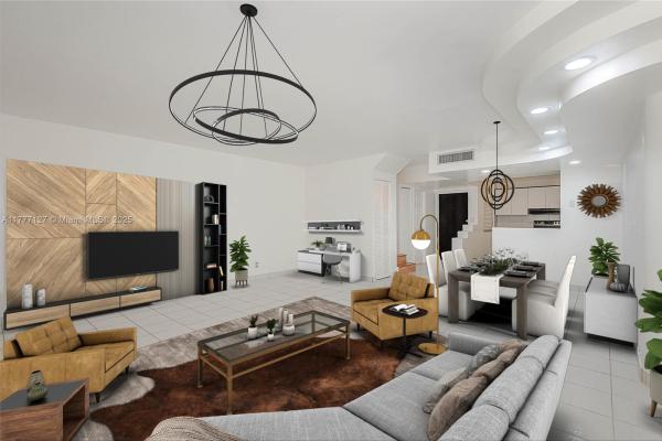 Villa Dorada, 20350 W Country Club Dr #110-4, Aventura, Florida 33180, image 1