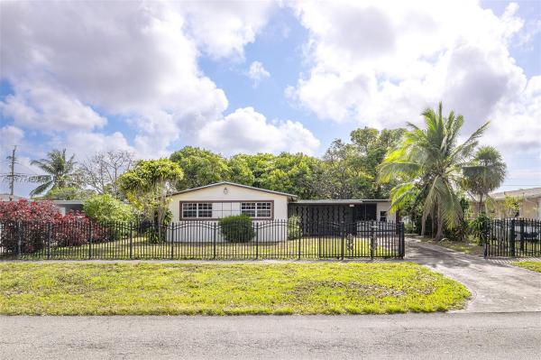 Scott Lake Manor, 17611 NW 12th Ave, Miami Gardens, Florida 33169, image 1
