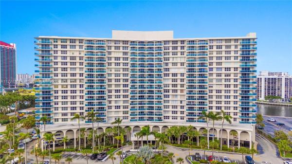 The Hallmark Of Hollywood, 3800 S Ocean Dr #1114, Hollywood, Florida 33019, image 1