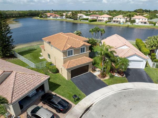 Magnolia Ridge, 4242 Magnolia Ridge Dr, Weston, Florida 33331, image 1
