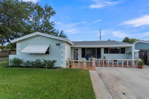 Miramar Residential, 6980 SW 27th Ct, Miramar, Florida 33023, image 1