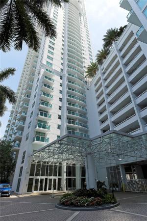 Brickell On The River North Tower, 31 SE 5th St #1203, Miami, Florida 33131, image 1