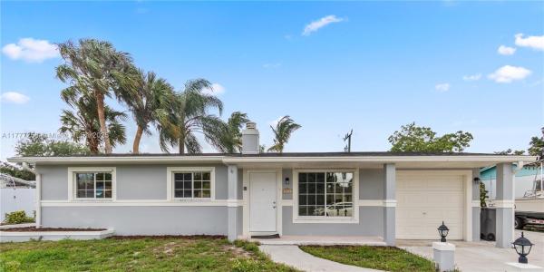 Lake Belvedere Estates, 813 Sarazen Dr, West Palm Beach, Florida 33413, image 1