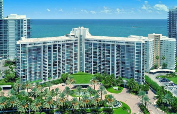 Harbour House, 10275 Collins Ave #1028, Bal Harbour, Florida 33154, image 1